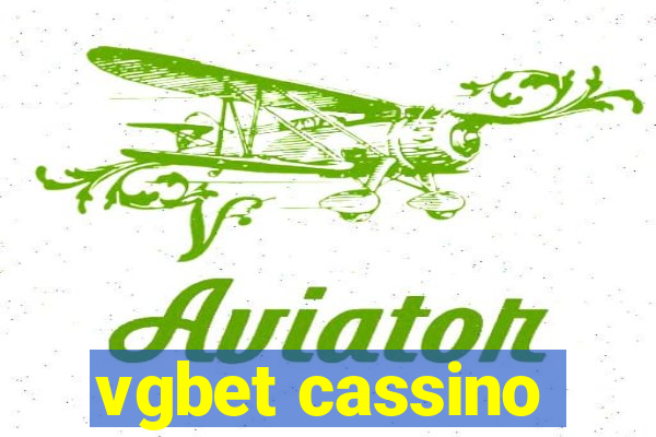 vgbet cassino